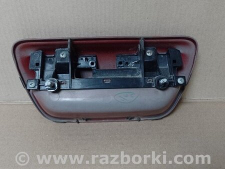 ФОТО Ручка двери багажника для Nissan LEAF (10-17) Киев