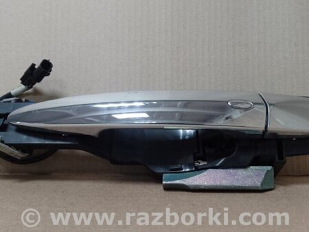 ФОТО Ручка двери для Nissan LEAF (10-17) Киев