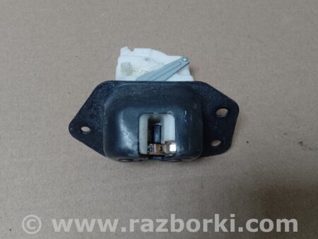 ФОТО Замок крышки багажника для Nissan LEAF (10-17) Киев