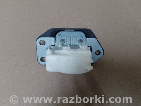 ФОТО Замок крышки багажника для Nissan LEAF (10-17) Киев