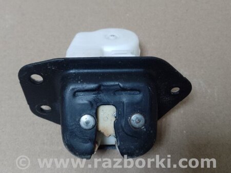 ФОТО Замок крышки багажника для Nissan LEAF (10-17) Киев