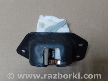 ФОТО Замок крышки багажника для Nissan LEAF (10-17) Киев