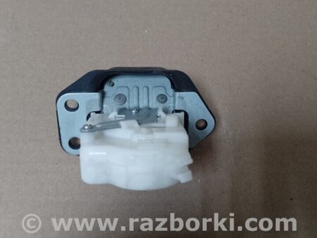 ФОТО Замок крышки багажника для Nissan LEAF (10-17) Киев