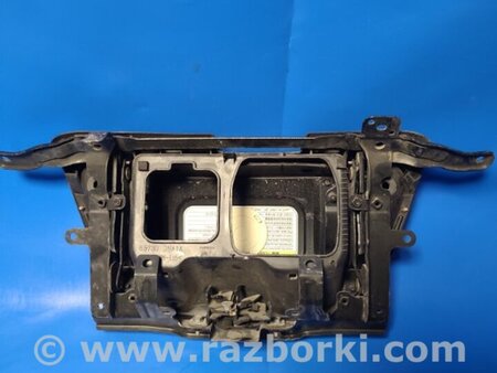 ФОТО Зарядное гнездо (розетка) для Nissan LEAF (10-17) Киев