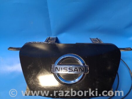 ФОТО Зарядное гнездо (розетка) для Nissan LEAF (10-17) Киев