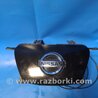 Зарядное гнездо (розетка) Nissan LEAF (10-17)