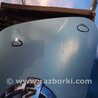 ФОТО Зарядное гнездо (розетка) для Nissan LEAF (10-17) Киев
