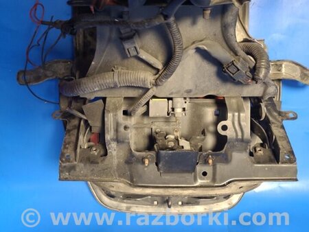 ФОТО Зарядное гнездо (розетка) для Nissan LEAF (10-17) Киев