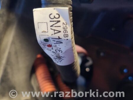 ФОТО Зарядное гнездо (розетка) для Nissan LEAF (10-17) Киев