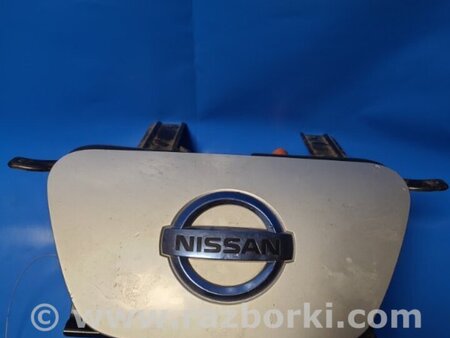ФОТО Зарядное гнездо (розетка) для Nissan LEAF (10-17) Киев