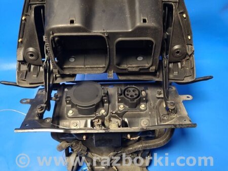 ФОТО Зарядное гнездо (розетка) для Nissan LEAF (10-17) Киев