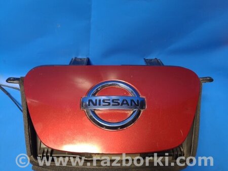ФОТО Зарядное гнездо (розетка) для Nissan LEAF (10-17) Киев