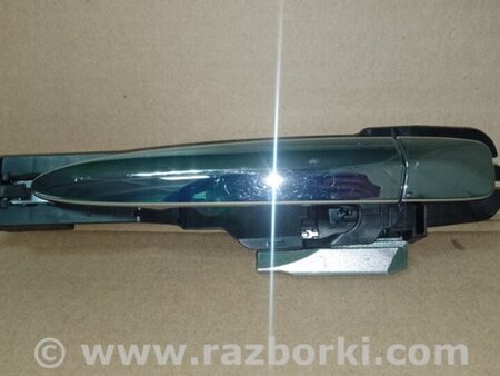 ФОТО Ручка двери для Nissan LEAF (10-17) Киев
