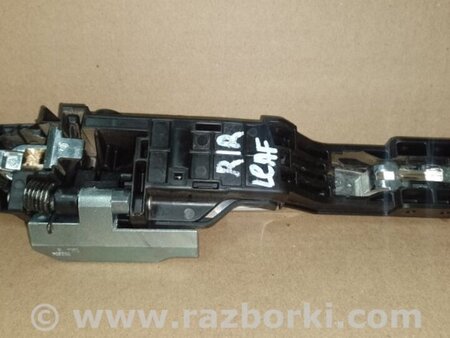 ФОТО Ручка двери для Nissan LEAF (10-17) Киев