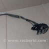ФОТО Замок двери для Nissan LEAF (10-17) Киев