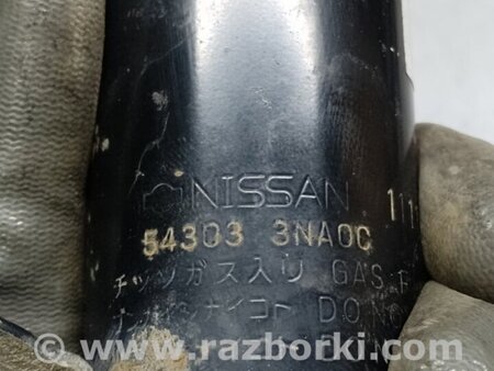 ФОТО Амортизатор для Nissan LEAF (10-17) Киев