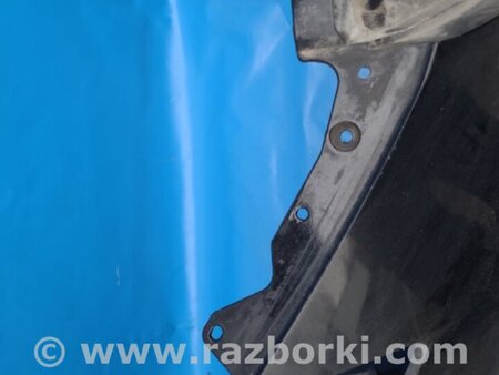 ФОТО Бампер передний для Nissan LEAF (10-17) Киев