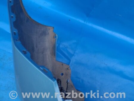 ФОТО Бампер передний для Nissan LEAF (10-17) Киев