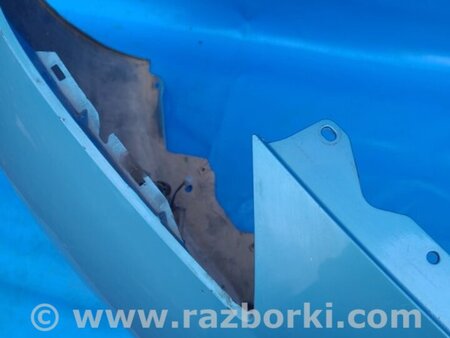 ФОТО Бампер передний для Nissan LEAF (10-17) Киев