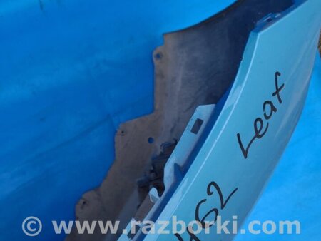 ФОТО Бампер передний для Nissan LEAF (10-17) Киев