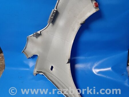 ФОТО Крыло переднее для Nissan LEAF (10-17) Киев