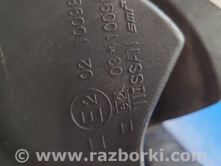 ФОТО Зеркало для Nissan LEAF (10-17) Киев