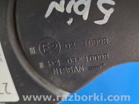 ФОТО Зеркало для Nissan LEAF (10-17) Киев