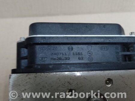 ФОТО Блок ABS для Nissan LEAF (10-17) Киев