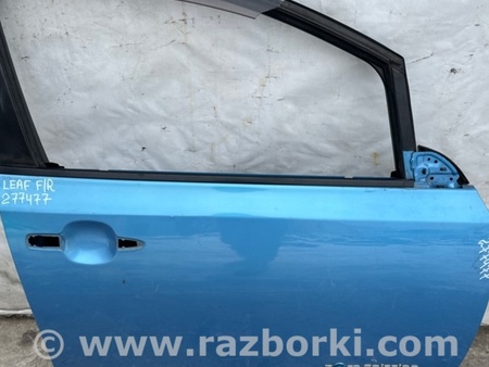 ФОТО Дверь для Nissan LEAF (10-17) Киев