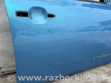 ФОТО Дверь для Nissan LEAF (10-17) Киев