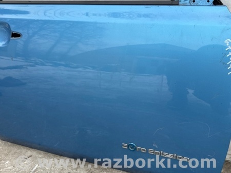 ФОТО Дверь для Nissan LEAF (10-17) Киев