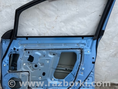 ФОТО Дверь для Nissan LEAF (10-17) Киев