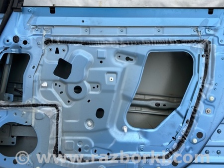 ФОТО Дверь для Nissan LEAF (10-17) Киев