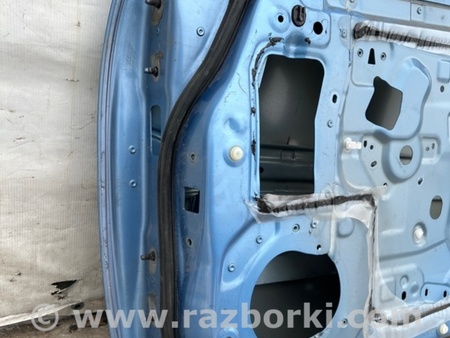 ФОТО Дверь для Nissan LEAF (10-17) Киев