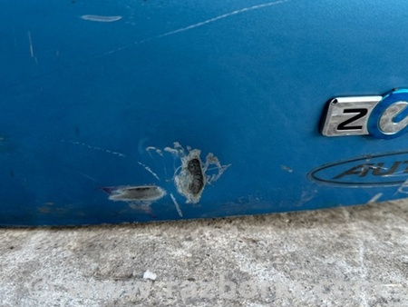 ФОТО Крышка багажника для Nissan LEAF (10-17) Киев