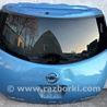 Крышка багажника Nissan LEAF (10-17)