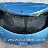 ФОТО Крышка багажника для Nissan LEAF (10-17) Киев