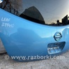 ФОТО Крышка багажника для Nissan LEAF (10-17) Киев