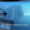 ФОТО Крышка багажника для Nissan LEAF (10-17) Киев