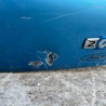 ФОТО Крышка багажника для Nissan LEAF (10-17) Киев