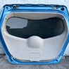 ФОТО Крышка багажника для Nissan LEAF (10-17) Киев