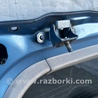ФОТО Крышка багажника для Nissan LEAF (10-17) Киев