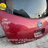 ФОТО Крышка багажника для Nissan LEAF (10-17) Киев