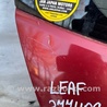 ФОТО Крышка багажника для Nissan LEAF (10-17) Киев