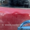 ФОТО Крышка багажника для Nissan LEAF (10-17) Киев