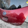 ФОТО Крышка багажника для Nissan LEAF (10-17) Киев