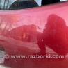 ФОТО Крышка багажника для Nissan LEAF (10-17) Киев