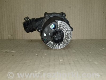 ФОТО 3 пин для Nissan LEAF (10-17) Киев