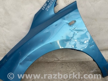 ФОТО Крыло переднее для Nissan LEAF (10-17) Киев