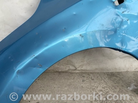 ФОТО Крыло переднее для Nissan LEAF (10-17) Киев